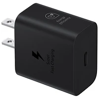 Samsung 25W Travel Adapter