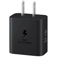 Samsung 25W Travel Adapter