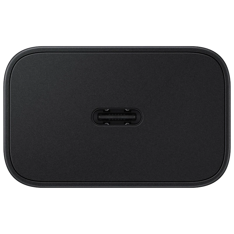 Samsung 25W Travel Adapter