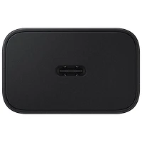 Samsung 25W Travel Adapter