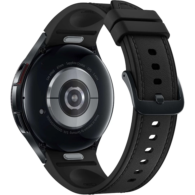 Galaxy Watch6 Classic (Bluetooth, 47 mm)