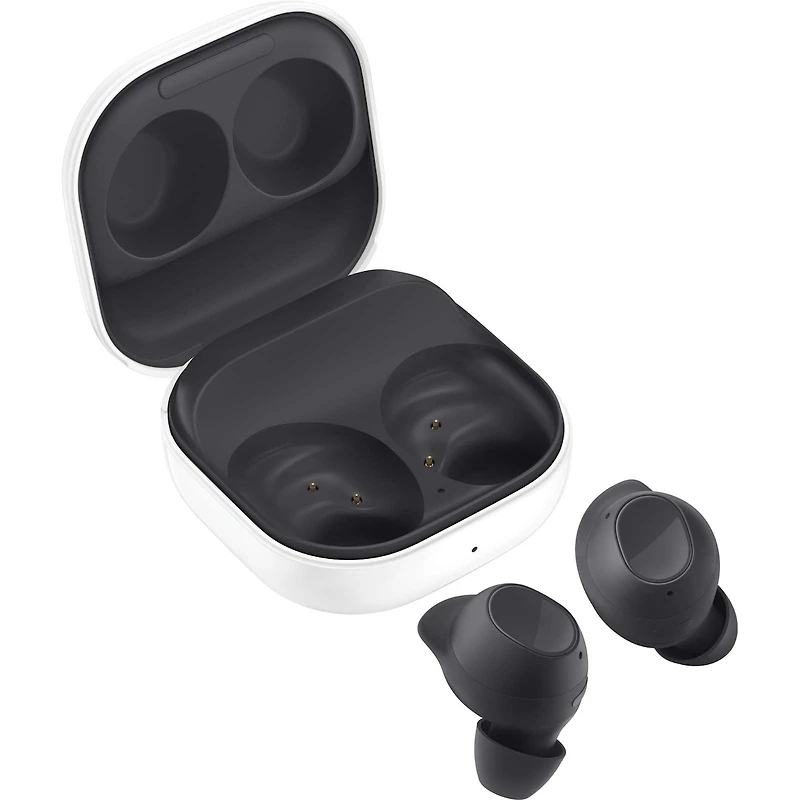 couteurs intra-auriculaires sans fil à réduction de bruit Galaxy Buds FE
