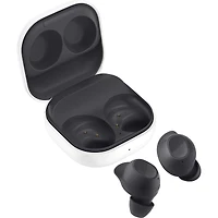 couteurs intra-auriculaires sans fil à réduction de bruit Galaxy Buds FE