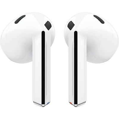 Écouteurs intra-auriculaires sans fil Galaxy Buds3 Blanc