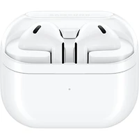 Écouteurs intra-auriculaires sans fil Galaxy Buds3 Blanc