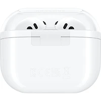 Galaxy Buds3 Wireless Earbud Headphones White