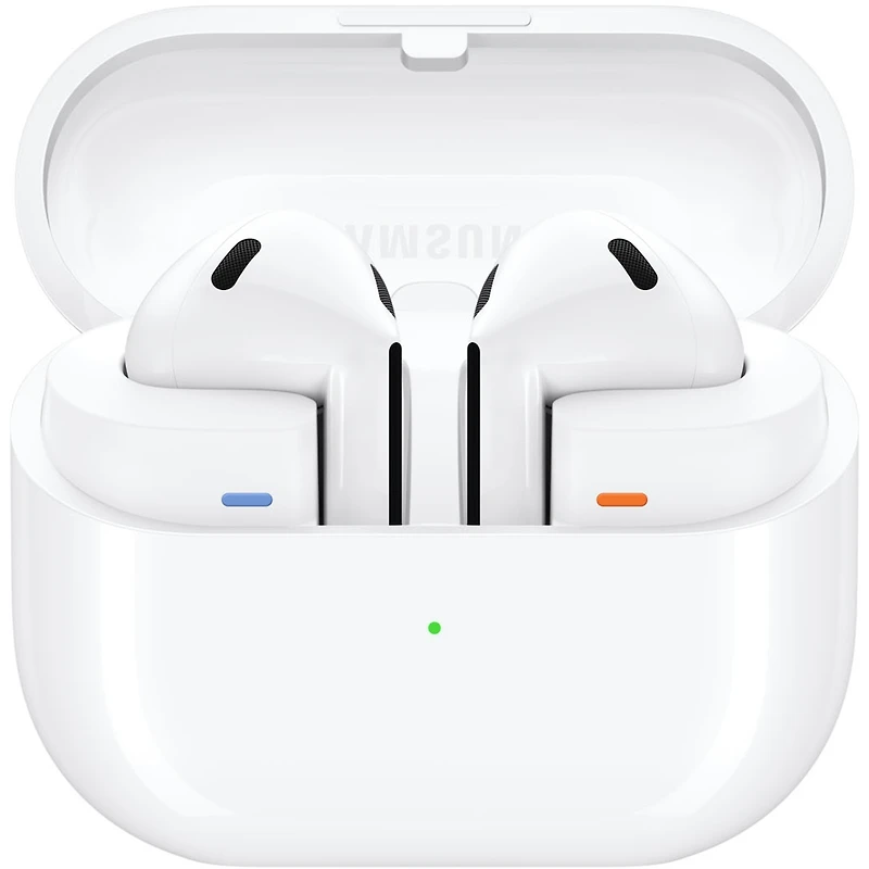 Galaxy Buds3 Wireless Earbud Headphones White