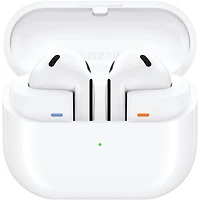 Galaxy Buds3 Wireless Earbud Headphones White