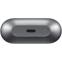 Galaxy Buds3 Wireless Earbud Headphones Silver