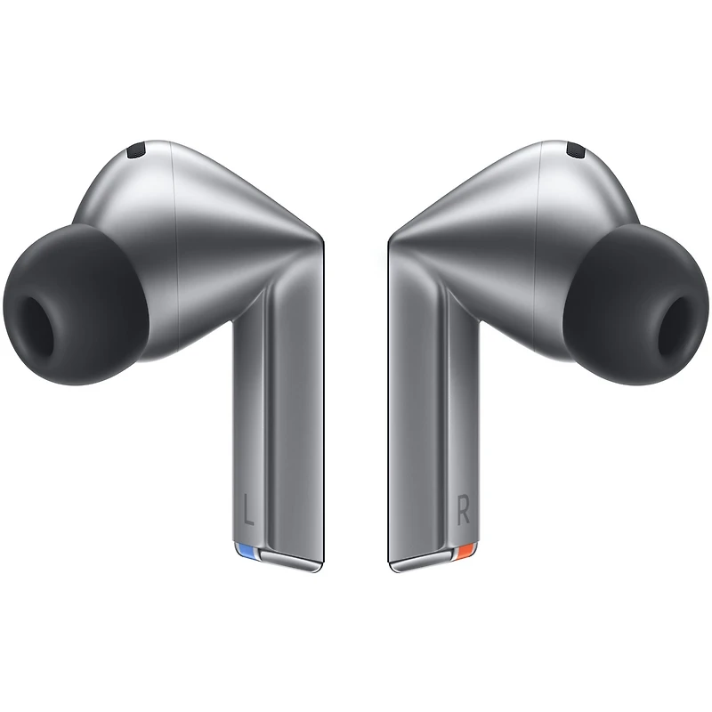 Galaxy Buds3 Pro Wireless Earbud Headphones Silver