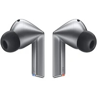 Galaxy Buds3 Pro Wireless Earbud Headphones Silver