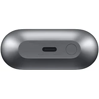 Galaxy Buds3 Pro Wireless Earbud Headphones Silver