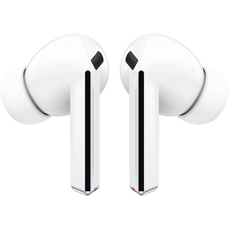 Galaxy Buds3 Pro Wireless Earbud Headphones White