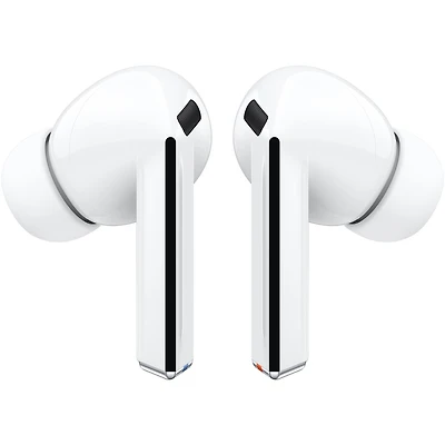 Écouteurs intra-auriculaires sans fil Galaxy Buds3 Pro Blanc