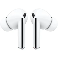 Galaxy Buds3 Pro Wireless Earbud Headphones White