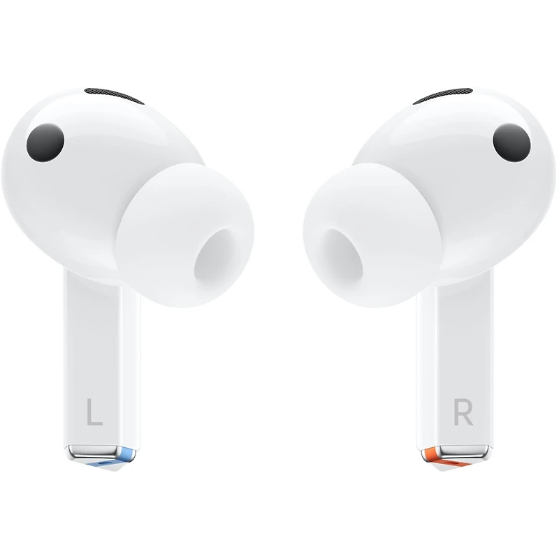Galaxy Buds3 Pro Wireless Earbud Headphones White