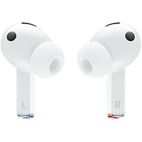 Galaxy Buds3 Pro Wireless Earbud Headphones White