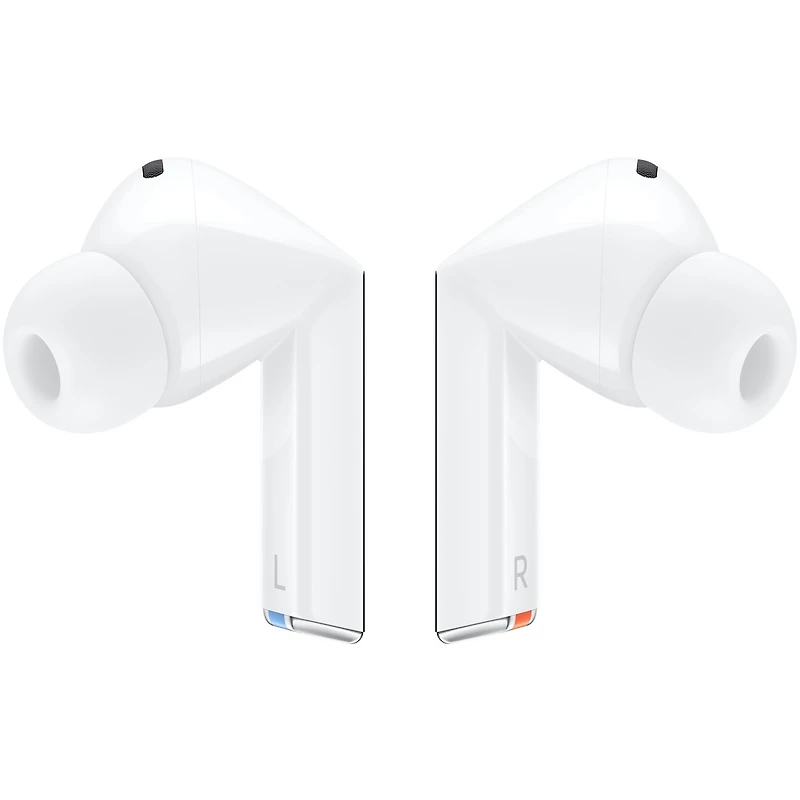 Galaxy Buds3 Pro Wireless Earbud Headphones White