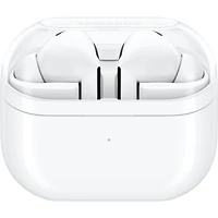 Galaxy Buds3 Pro Wireless Earbud Headphones White