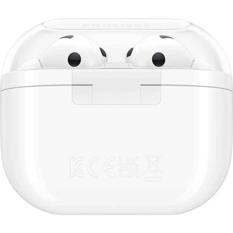 Galaxy Buds3 Pro Wireless Earbud Headphones White