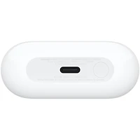 Galaxy Buds3 Pro Wireless Earbud Headphones White