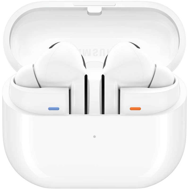 Galaxy Buds3 Pro Wireless Earbud Headphones White