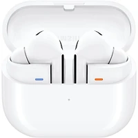 Galaxy Buds3 Pro Wireless Earbud Headphones White