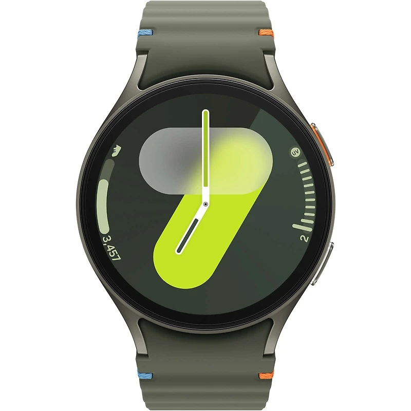 Galaxy Watch7 Bluetooth Smartwatch