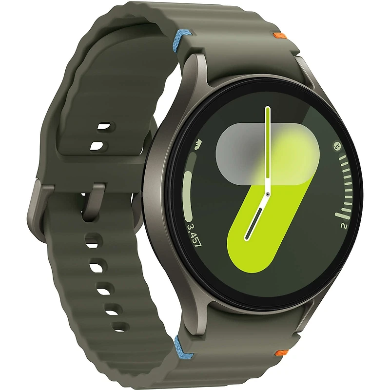 Galaxy Watch7 Bluetooth Smartwatch