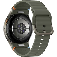 Galaxy Watch7 Bluetooth Smartwatch - 40mm