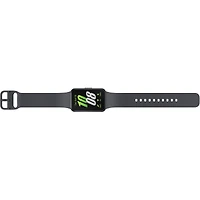 Samsung SM-R390NZAAXAC Watch Fit3 Gris Foncé