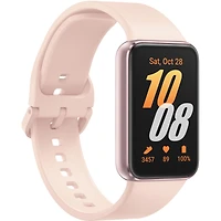 Samsung SM-R390NIDAXAC Montre Fit3 Or Rose