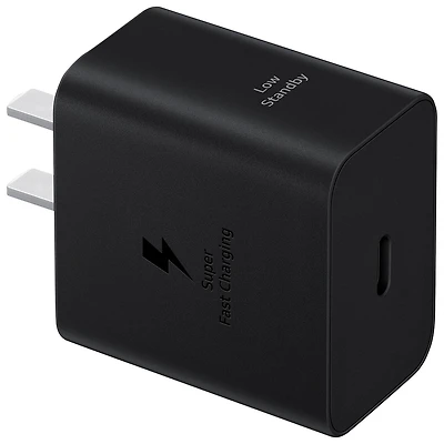 Samsung 45W Power Adapter Without Cable