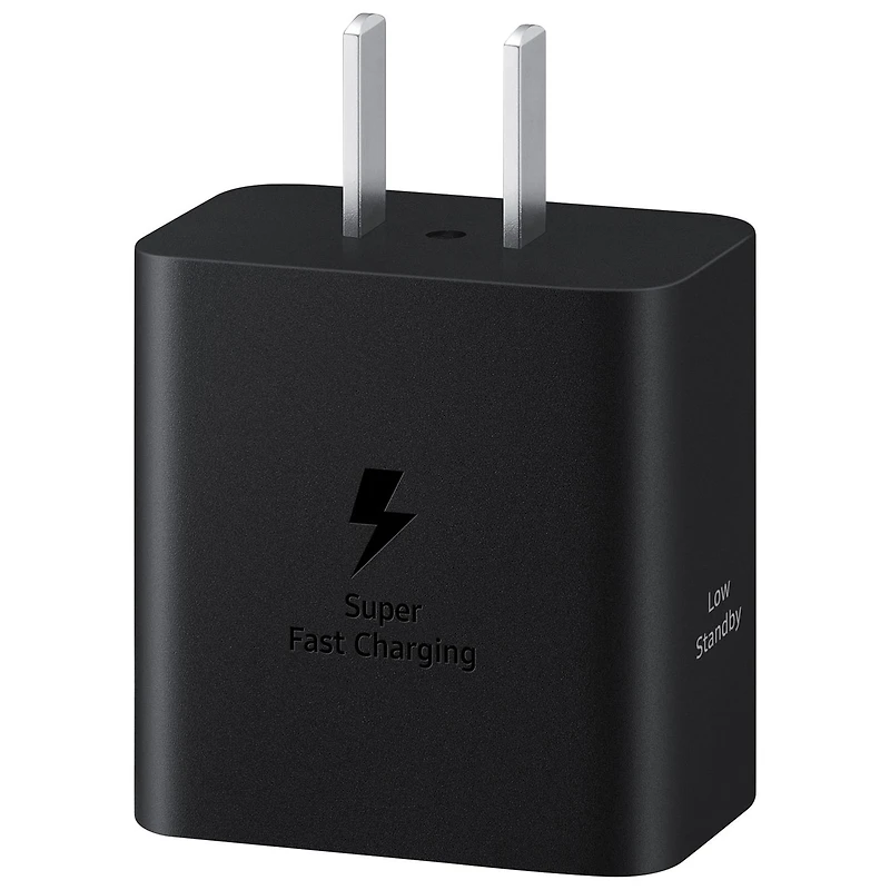 Samsung 45W Power Adapter Without Cable