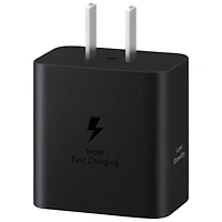 Samsung 45W Power Adapter Without Cable