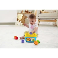 Baby's First Blocks
