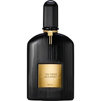 Black Orchid