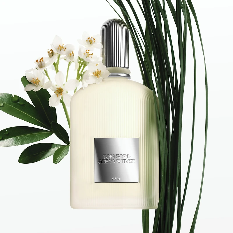 Grey Vetiver EDP Spray