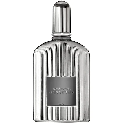 Grey Vetiver Parfum
