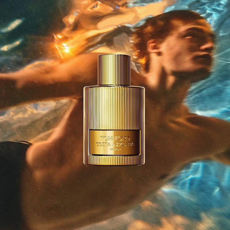 Costa Azzurra Parfum