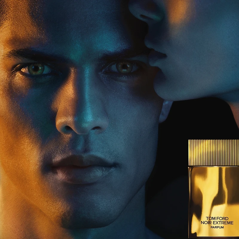 Noir Extreme Parfum