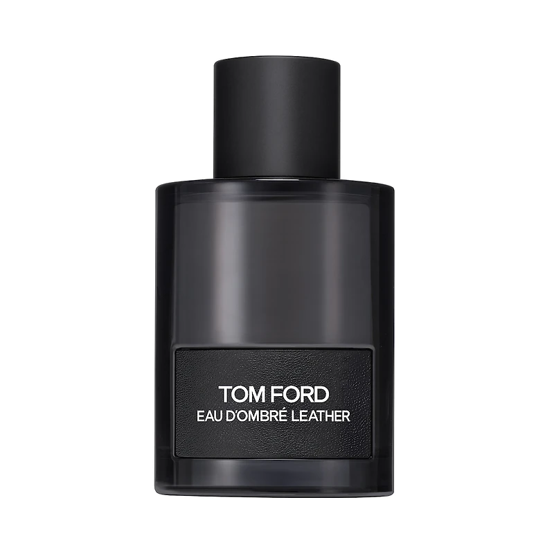 Eau D'Ombre Leather