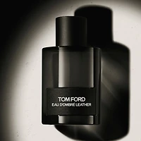 Eau D'Ombre Leather