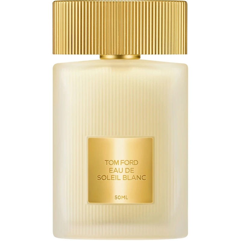 Eau de Soleil Blanc