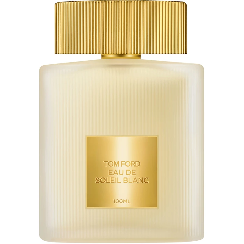 Eau de Soleil Blanc