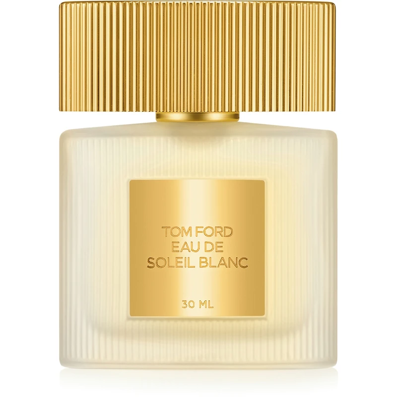 Eau de Soleil Blanc