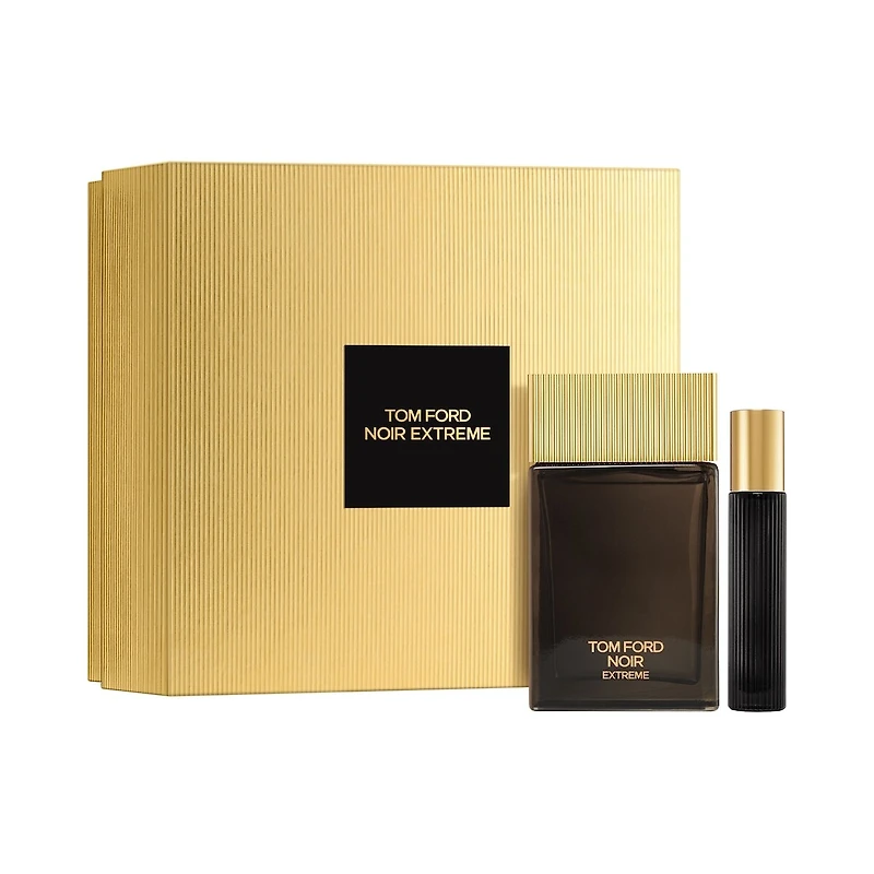 Coffret Eau De Parfum Noir Extrême