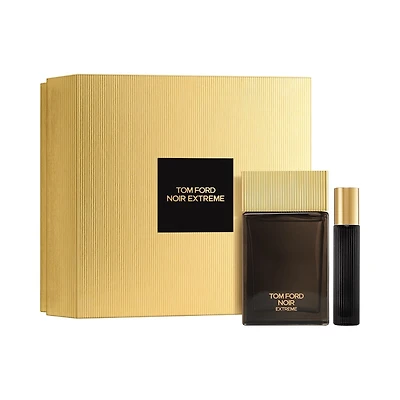 Coffret Eau De Parfum Noir Extrême