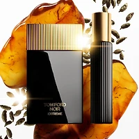 Coffret Eau De Parfum Noir Extrême
