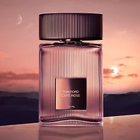 Café Rose Eau de Parfum Set